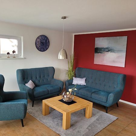 Glueck Auf Ruegen Apartment Sellin  Bagian luar foto