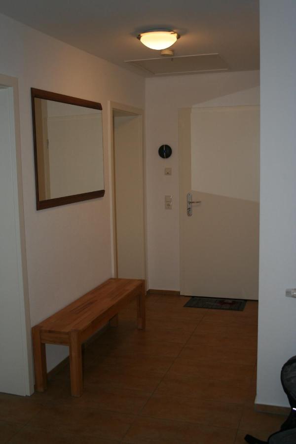 Glueck Auf Ruegen Apartment Sellin  Bagian luar foto