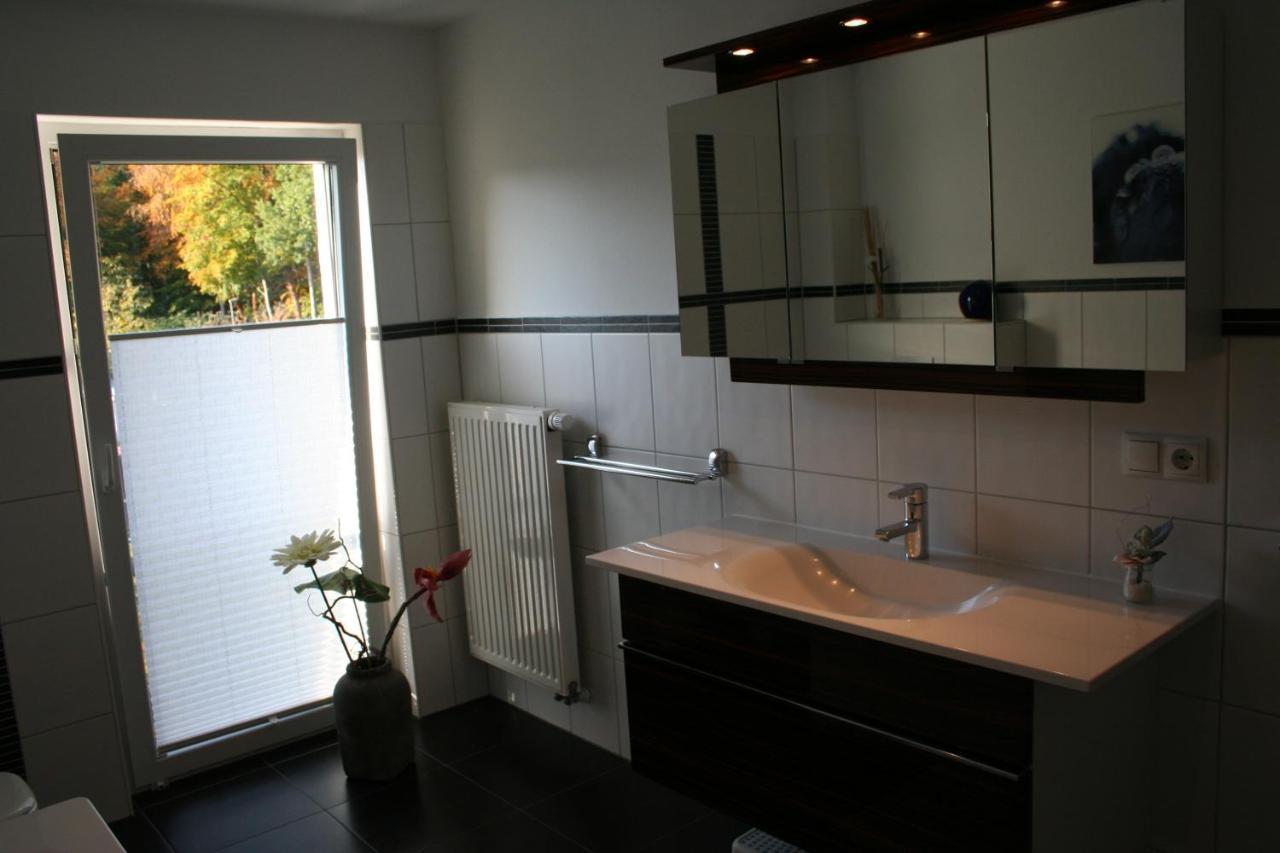 Glueck Auf Ruegen Apartment Sellin  Bagian luar foto