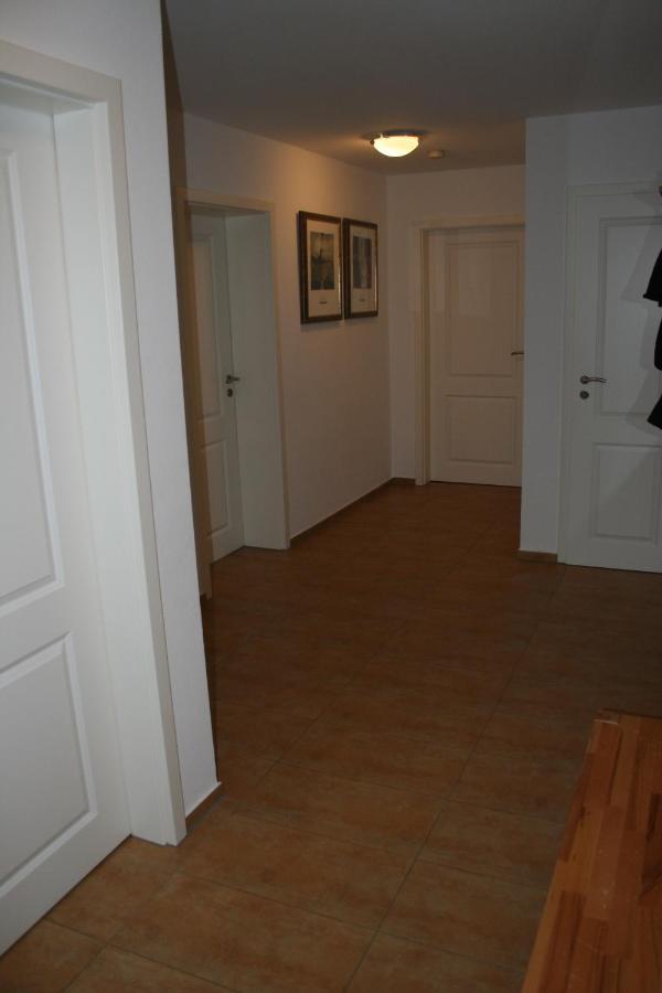 Glueck Auf Ruegen Apartment Sellin  Bagian luar foto