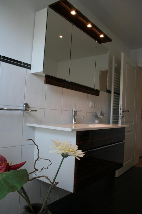 Glueck Auf Ruegen Apartment Sellin  Bagian luar foto