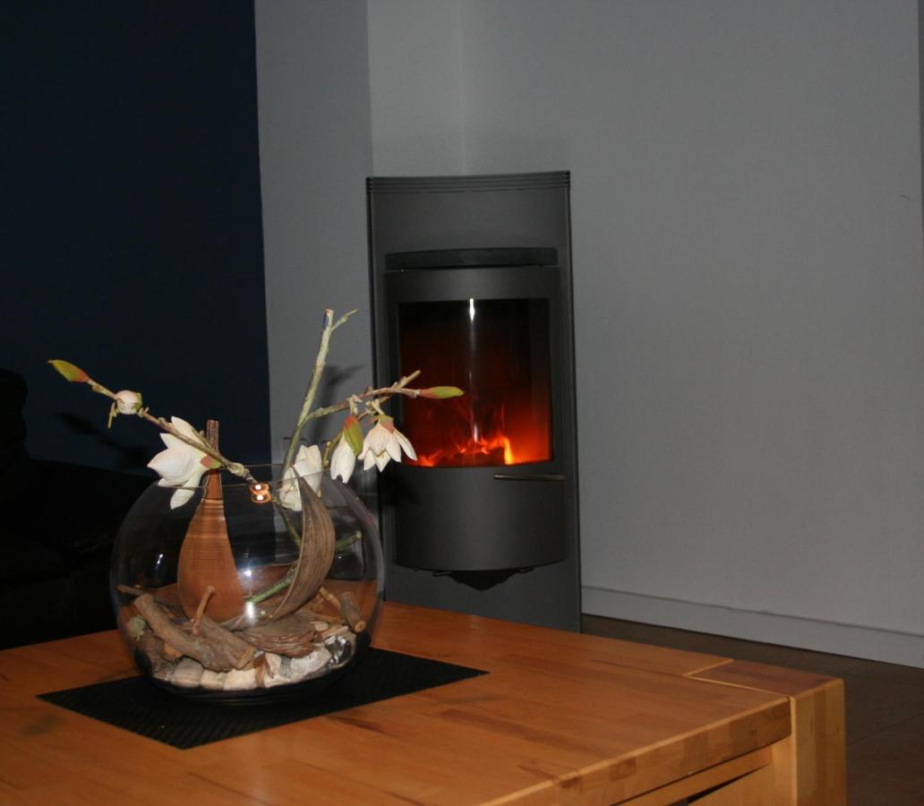 Glueck Auf Ruegen Apartment Sellin  Bagian luar foto