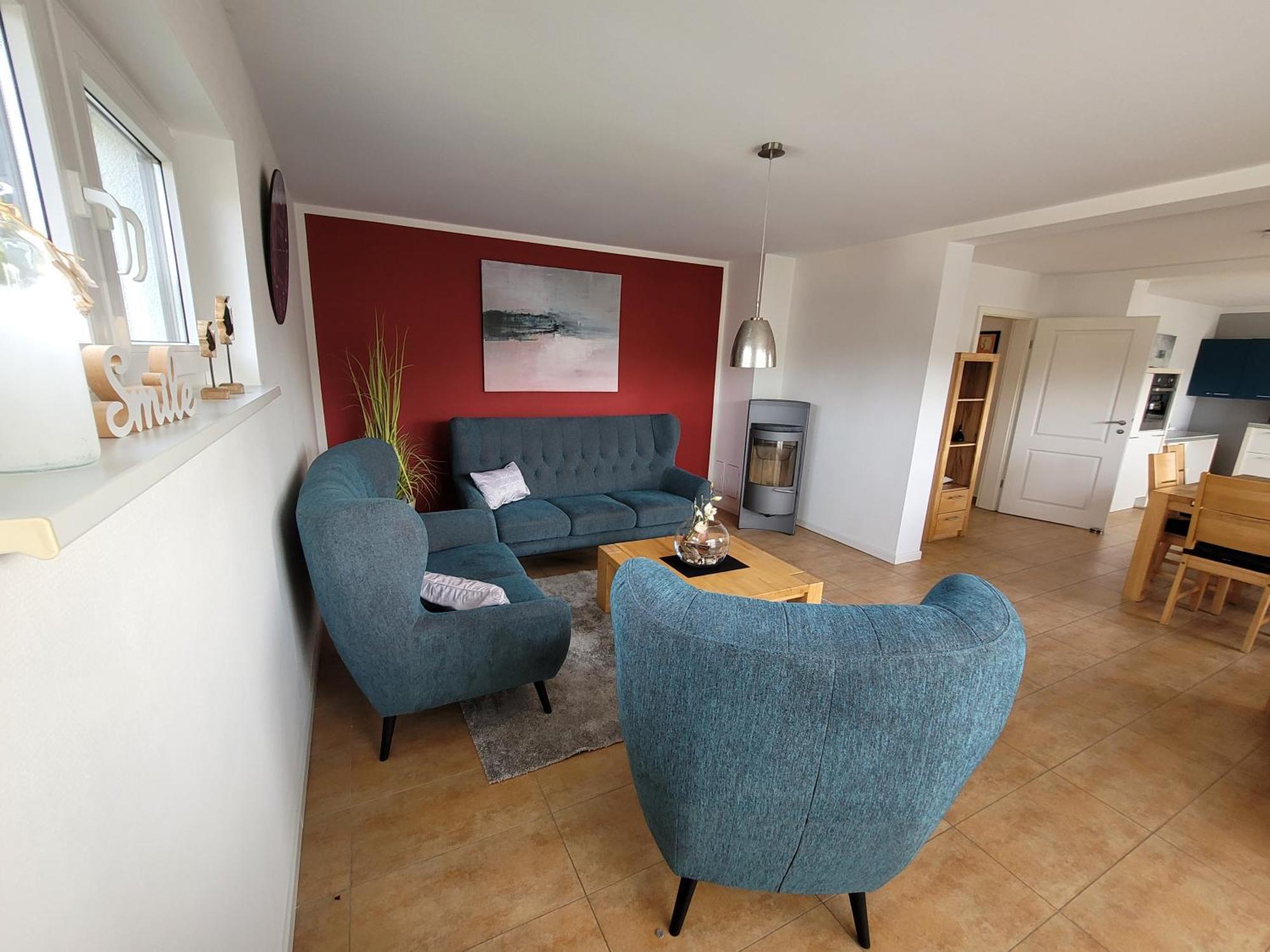 Glueck Auf Ruegen Apartment Sellin  Bagian luar foto