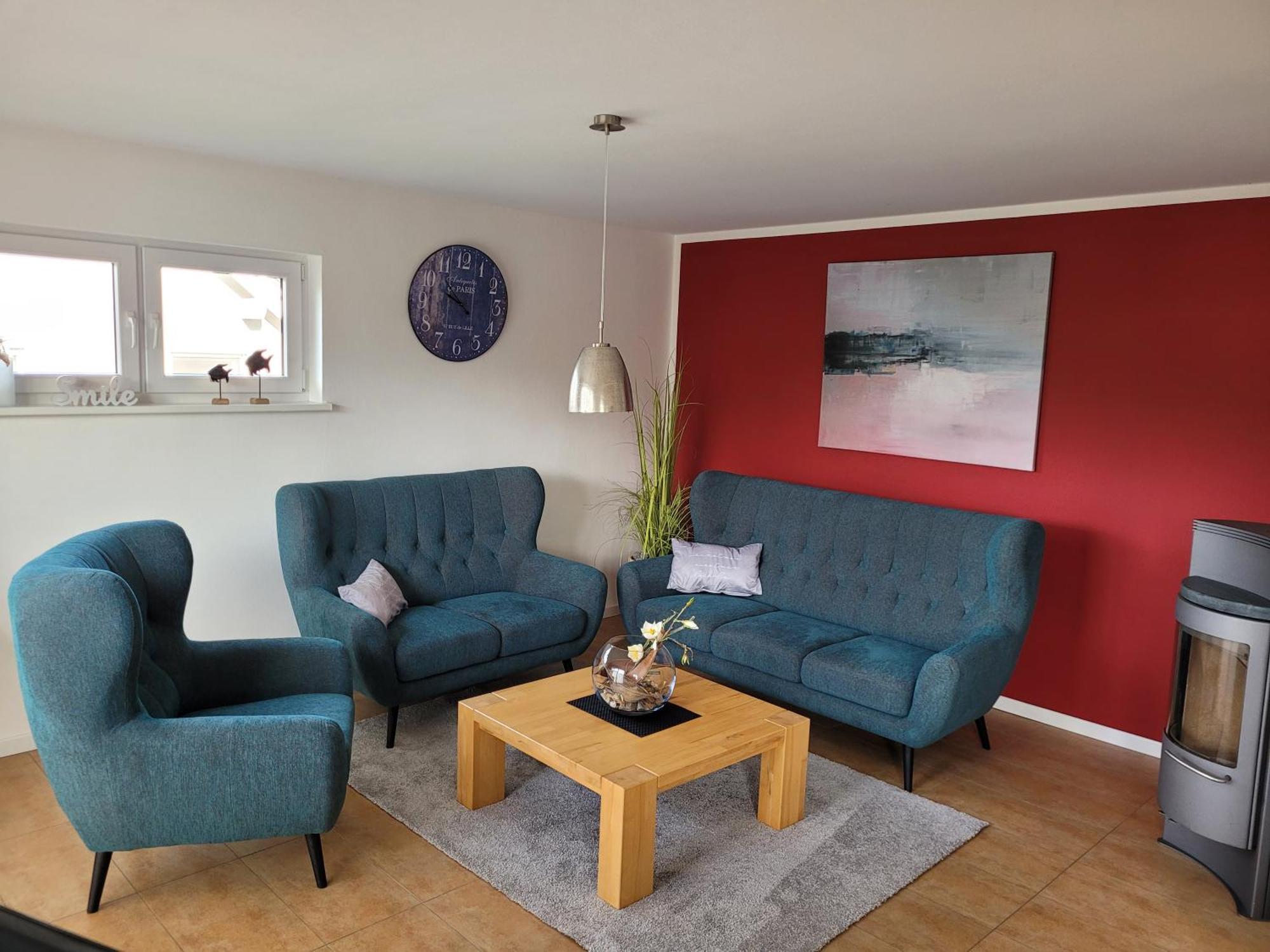 Glueck Auf Ruegen Apartment Sellin  Bagian luar foto