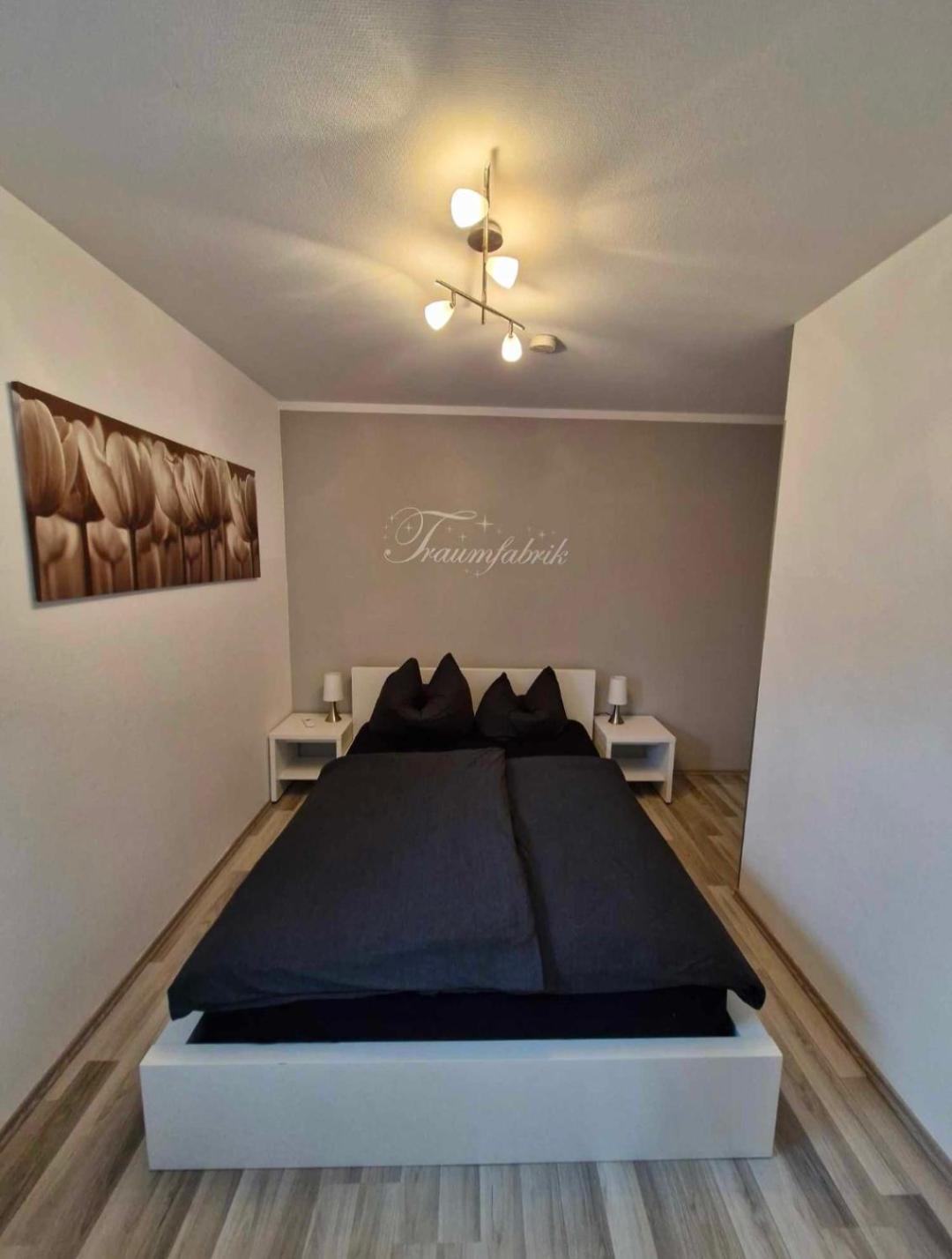 Glueck Auf Ruegen Apartment Sellin  Bagian luar foto
