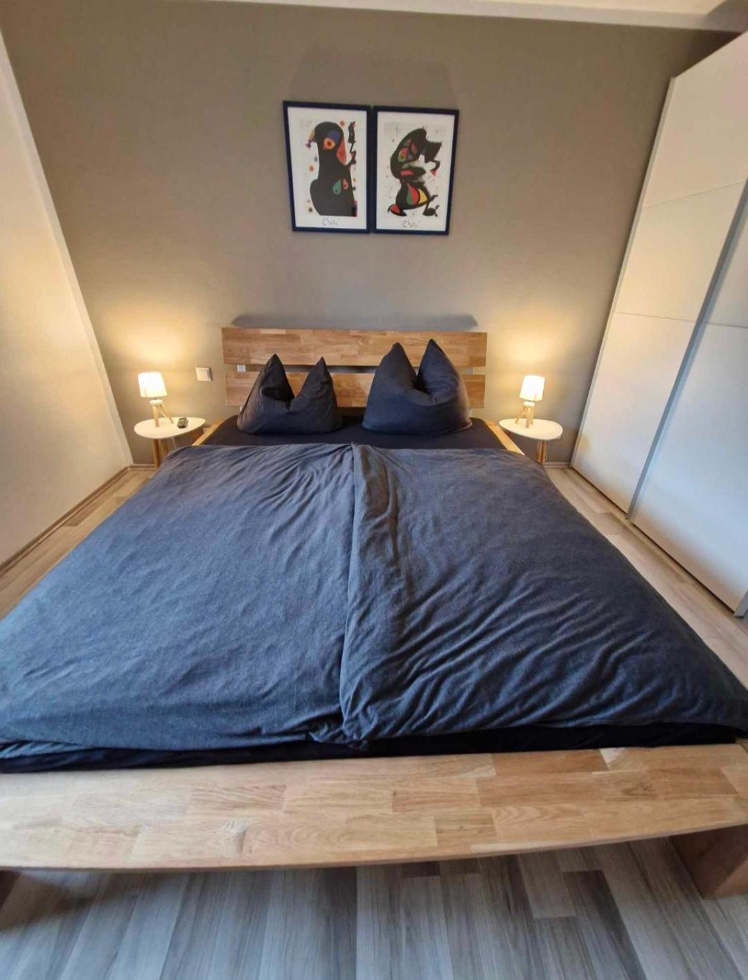 Glueck Auf Ruegen Apartment Sellin  Bagian luar foto