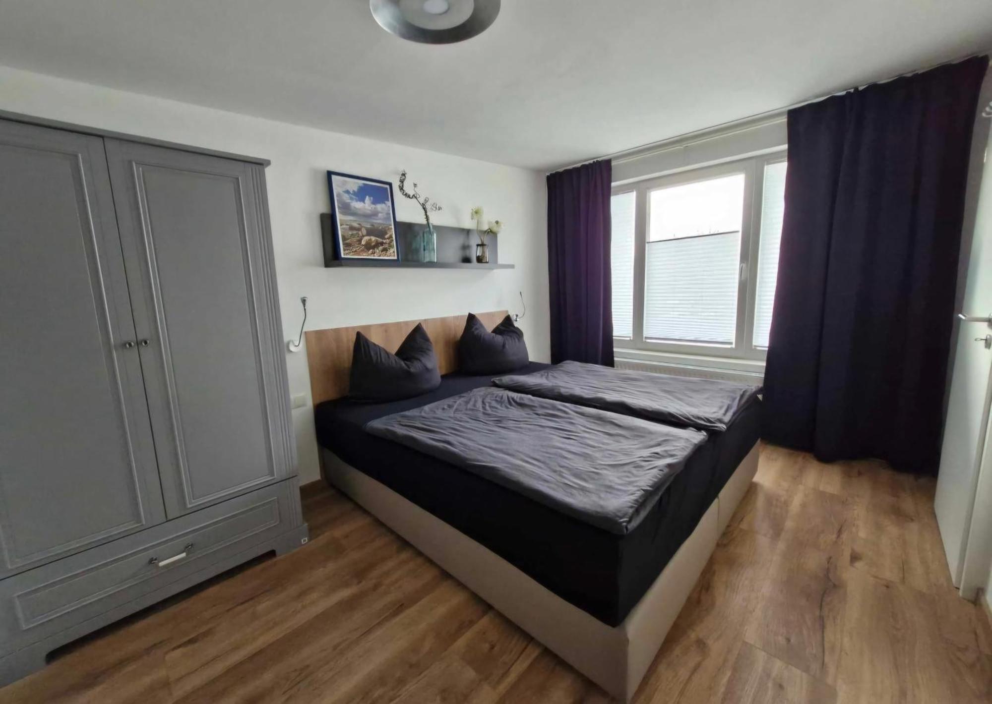 Glueck Auf Ruegen Apartment Sellin  Bagian luar foto
