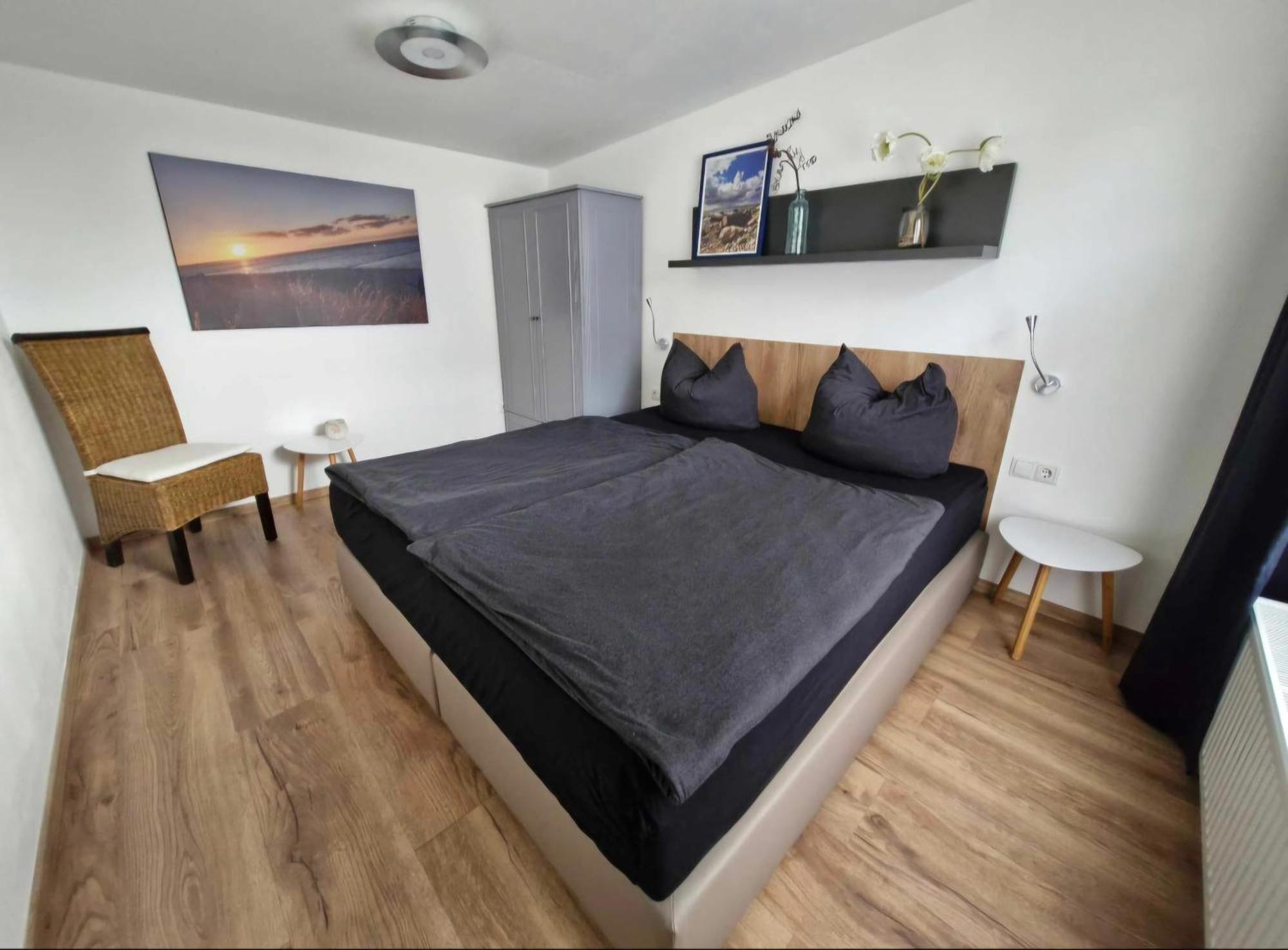 Glueck Auf Ruegen Apartment Sellin  Bagian luar foto