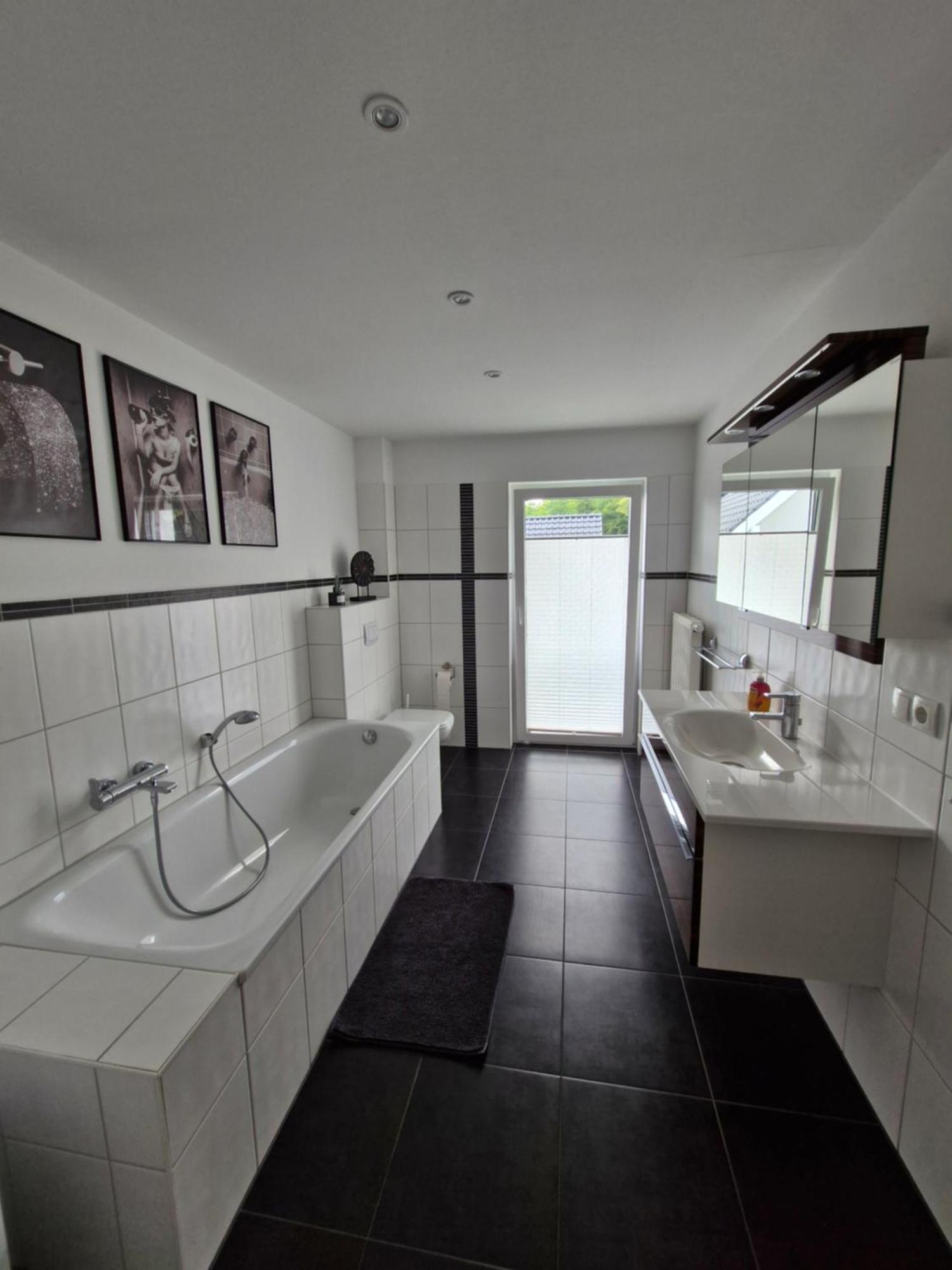 Glueck Auf Ruegen Apartment Sellin  Bagian luar foto
