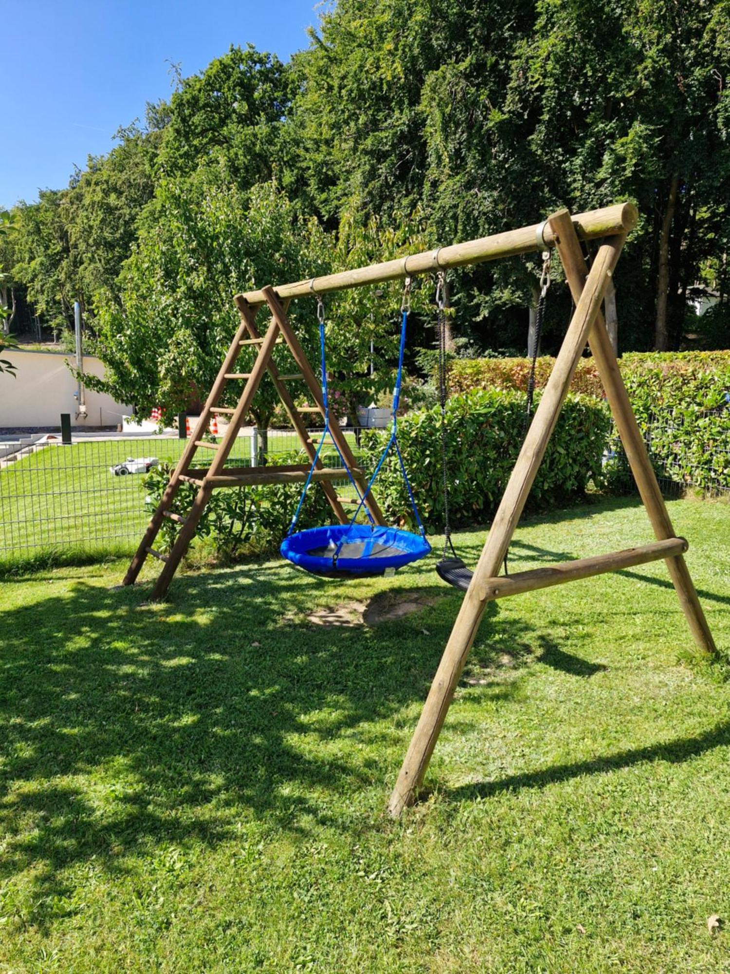Glueck Auf Ruegen Apartment Sellin  Bagian luar foto