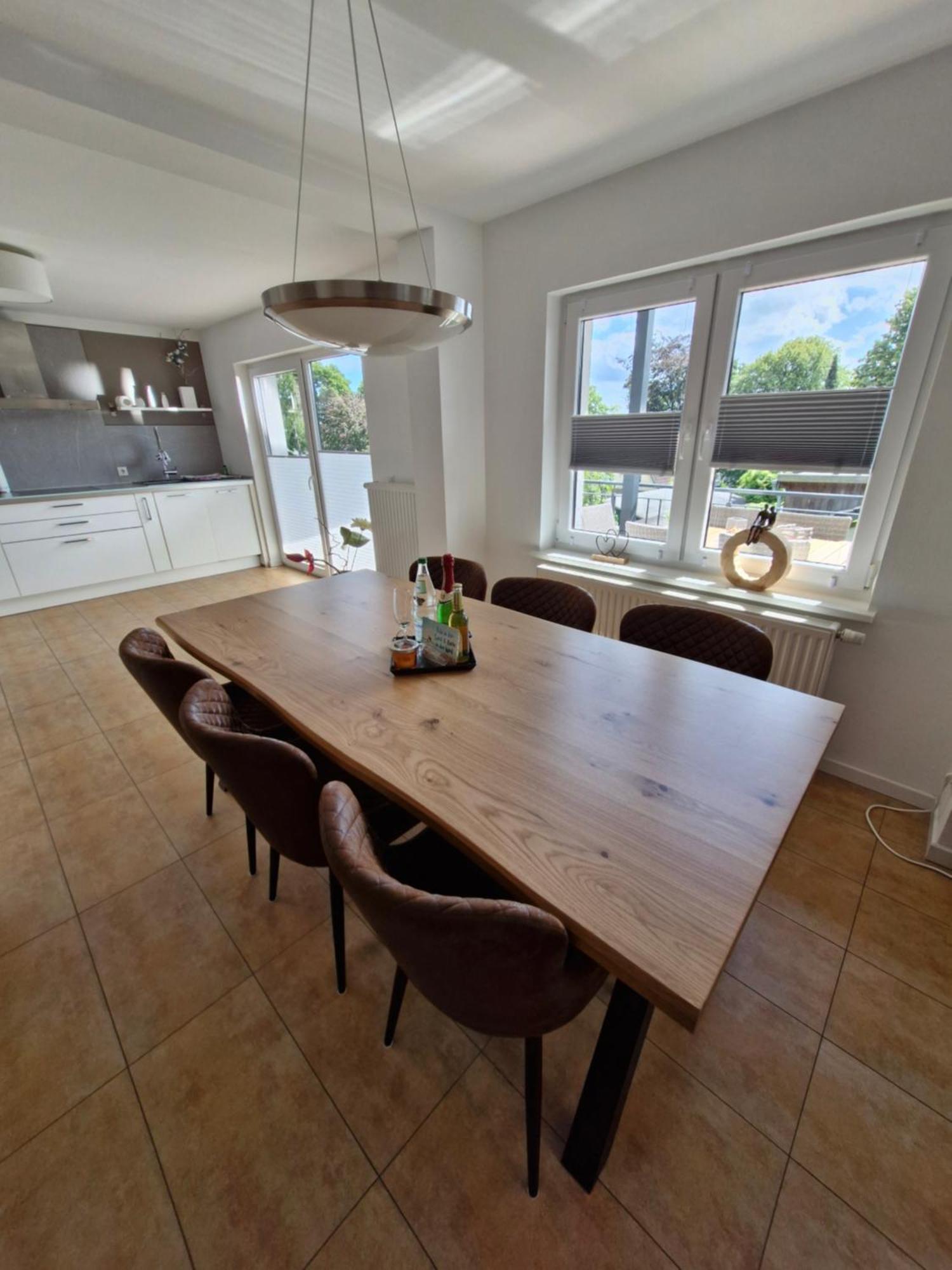 Glueck Auf Ruegen Apartment Sellin  Bagian luar foto